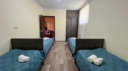 Lalkhori House | T&T Guest house