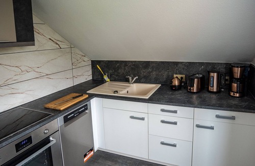 Bad Klosterlausnitz Apartment | T&T Vermietung BKL GbR - Fewo Tina und Tony Grätscher
