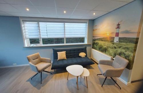 Serooskerke Apartment | 't Vakansie'uus