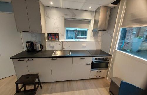 Serooskerke Apartment | 't Vakansie'uus