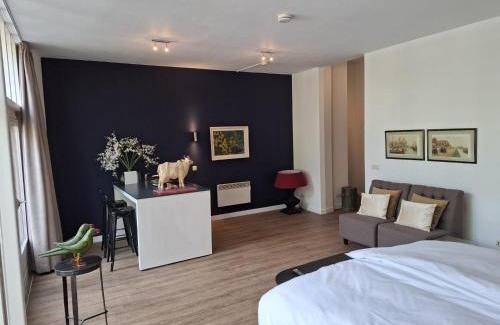 Venlo Hotel | 't Venlogement