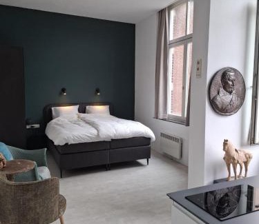 Venlo Hotel | 't Venlogement