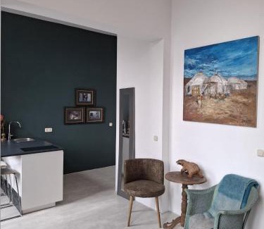Venlo Hotel | 't Venlogement
