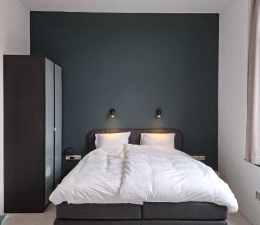 Venlo Hotel | 't Venlogement
