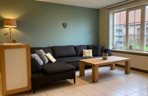 Retranchement Apartment | 't Veulenkot