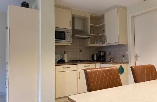 Retranchement Apartment | 't Veulenkot