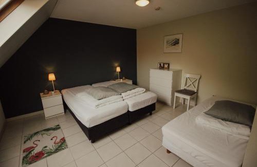 Retranchement Apartment | 't Veulenkot