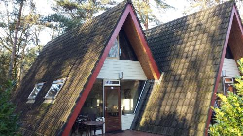 Stramproy House | 't Vosseven vakantiehuizen