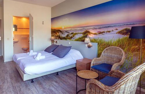 Midsland Hotel | `t Wapen van Terschelling