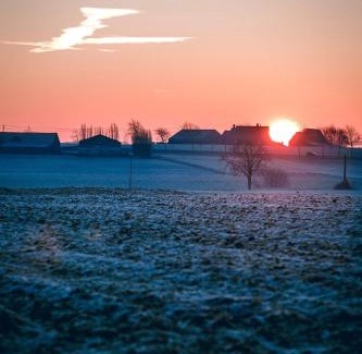 Nieuwkerke Bed & Breakfast | 'T Wolvennest
