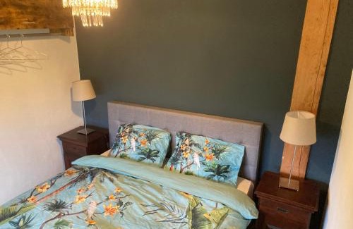 Stuifzand Apartment | 't Zaandhuus