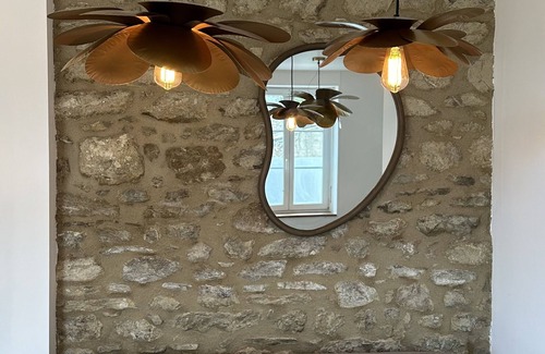 Dinard Apartment | T1 - Appartement au Coeur de Dinard - À Deux pas du Marché