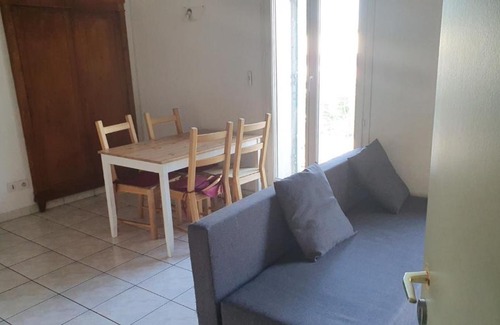 Estanove Apartment | T1 Avenue de Toulouse Montpellier