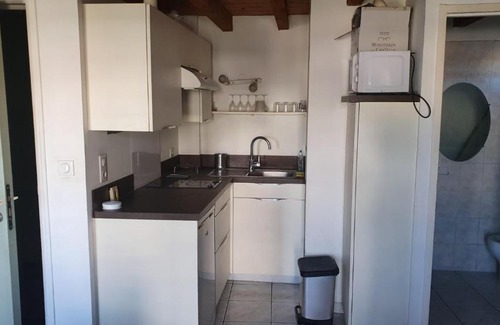 Estanove Apartment | T1 Avenue de Toulouse Montpellier