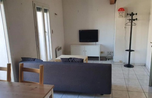 Estanove Apartment | T1 Avenue de Toulouse Montpellier