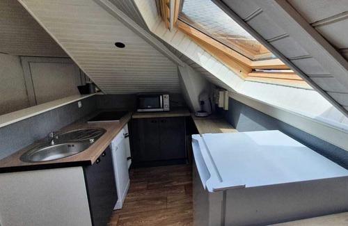 Madeleine-Champ de Mars House | T1 bis renovated ideally located