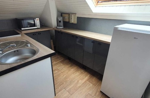 Madeleine-Champ de Mars House | T1 bis renovated ideally located