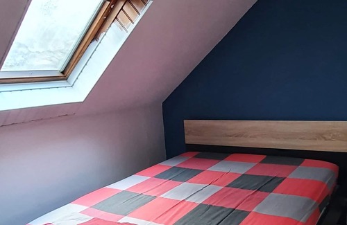 Madeleine-Champ de Mars House | T1 bis renovated ideally located