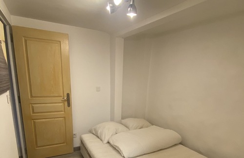 Tallard House | T1 Bis Tallard Quiet Street