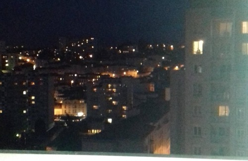 Centre Deux Apartment | t1 can accommodate 1 or 1 couple