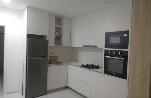 Mindelo Apartment | T1 da Marília fonte frances , terceiro piso a esquerda