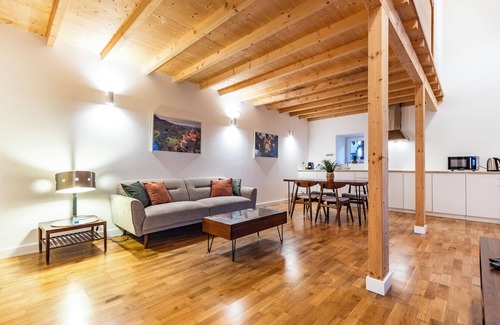 Banzao Apartment | T1 Duplex Quinta Pedra firme - Sta Helaire