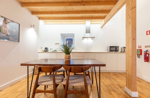 Banzao Apartment | T1 Duplex Quinta Pedra firme - Sta Helaire