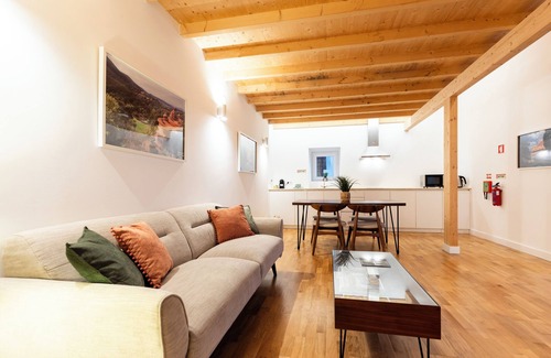 Banzao Apartment | T1 Duplex Quinta Pedra firme - Sta Helaire
