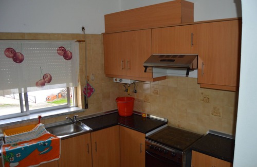 Serra de Mangues Apartment | T1 Gorgeous Country Views