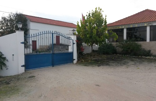 Serra de Mangues Apartment | T1 Gorgeous Country Views