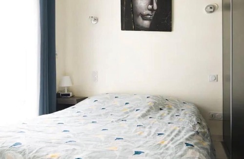 Juvignac Apartment | T1 proximité de Montpellier.