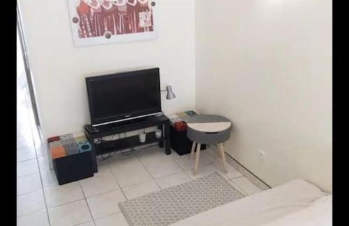 Juvignac Apartment | T1 proximité de Montpellier.