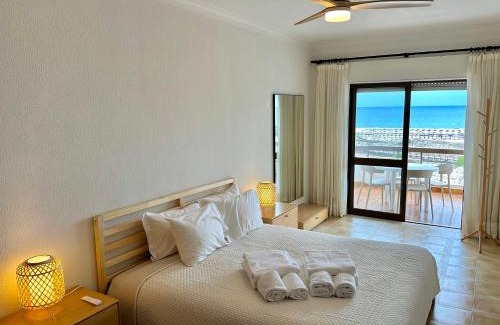 Vila Real Santo Antonio Apartment | T1 Vista Baía Monte Gordo