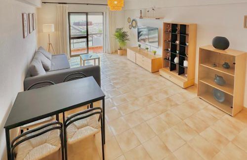 Vila Real Santo Antonio Apartment | T1 Vista Baía Monte Gordo