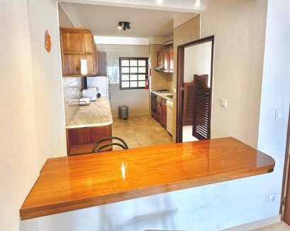 Vila Real Santo Antonio Apartment | T1 Vista Baía Monte Gordo