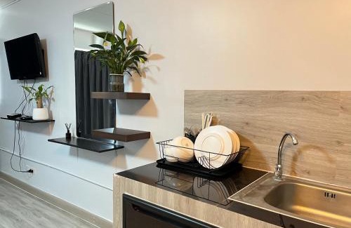 Ban Mai Apartment | T12 Popular Condo By : hunnity