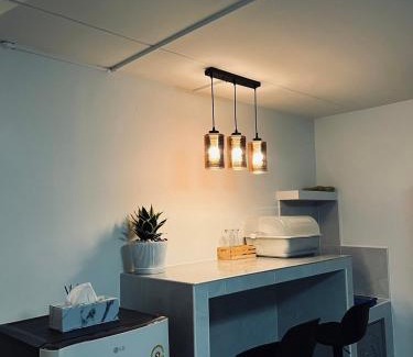 Ban Mai Apartment | T12 Popular Condo By hunnity 2