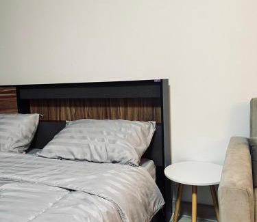 Ban Mai Apartment | T12 Popular Condo By hunnity 2