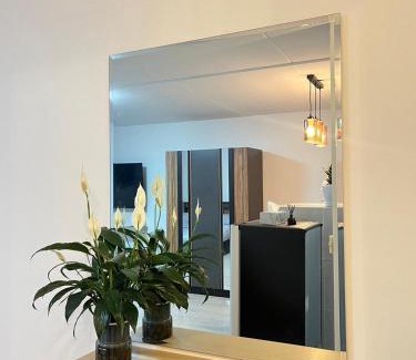 Ban Mai Apartment | T12 Popular Condo By hunnity 2