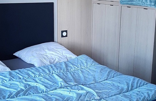 Marzan Ski Chalet | T17 - 3 bedroom chalet on a site with swimming pool