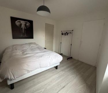Cordes-sur-Ciel Apartment | T2 élégant au cœur de Cordes