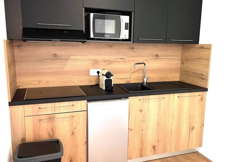 Lecci Apartment | T2 44 m2 near Lecci (flat no. 82)