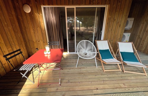 Lecci Apartment | T2 44 m2 near Lecci (flat no. 82)