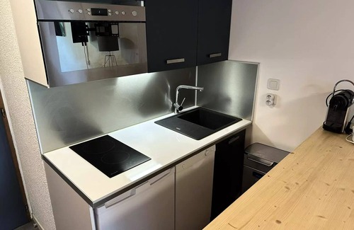 Demi-Quartier Apartment | T2/4PAX - AUSTRIA COTTAGES