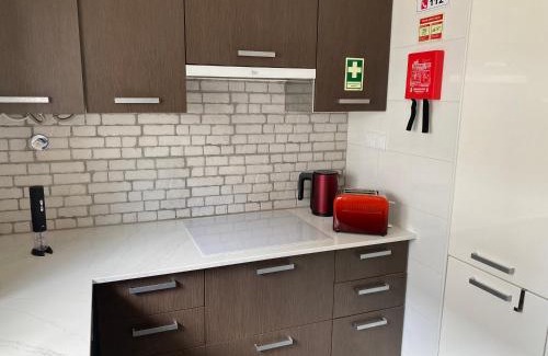 Alvalade Apartment | T2 Alvalade em Lisboa para 3 Pessoas