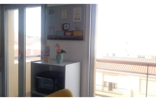 Bourgenay Apartment | t2 apartment, 50m from the sea