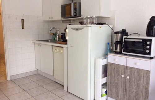 Pornichet Apartment | T2 apartment 39m2