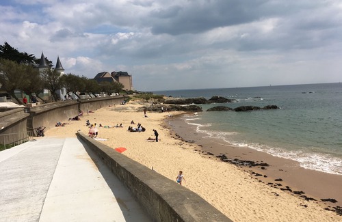 Pornichet Apartment | T2 apartment 39m2