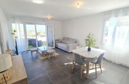 Mezzavia Apartment | T2 apartment with terrace