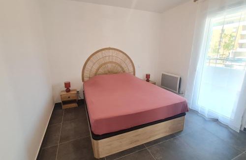 Mezzavia Apartment | T2 apartment with terrace